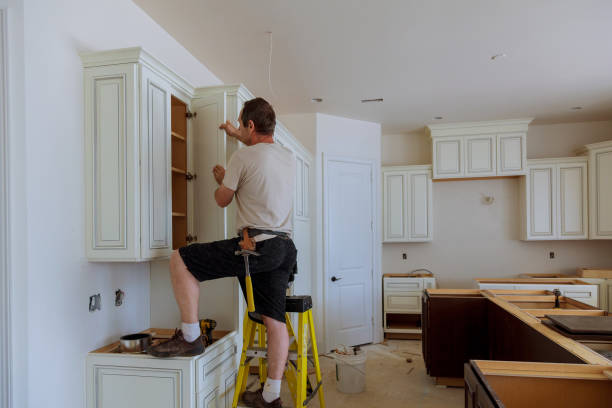 Licensed Kitchen service in Kingsville, TX - Remodeling Of Kitchen