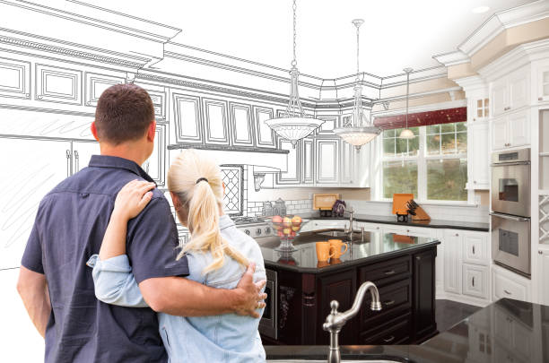 Professional Kitchen technician working in Kingsville, TX