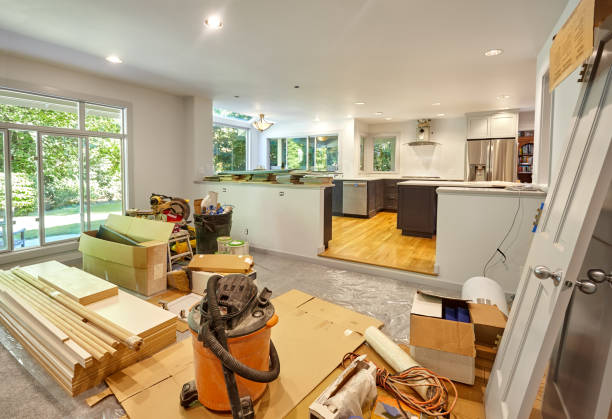 Reliable Kitchen contractor in Kingsville, TX by Remodeling Of Kitchen