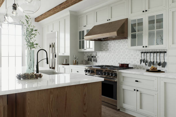 Affordable Kitchen solutions in Kingsville, TX